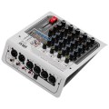 BLG MIX-400 detras